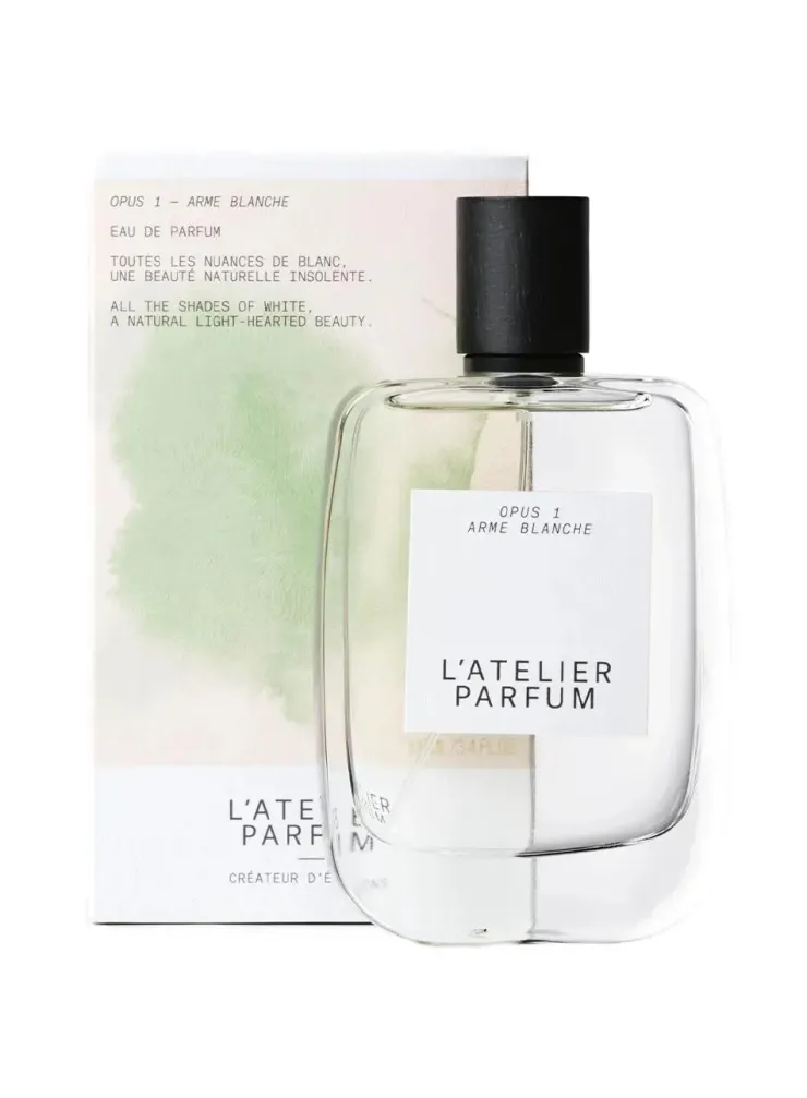 L'ATELIER PARFUM Tuberosa|Samples<Arme Blanche