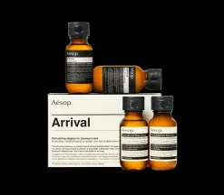 AESOP Discovery Kit<Arrival Travel Kit