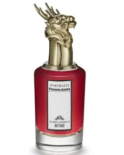 PENHALIGON'S Iris|Incenso<Arthur eau de parfum - profumo - Alla Violetta boutique