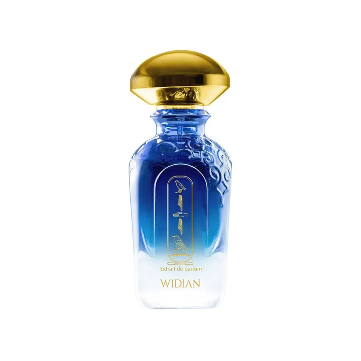 WIDIAN Muschio|Oud<Aswan extrait de parfum