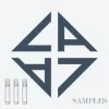 Atelier des Ors Samples<Rose Omeyyade Eau de Parfum Sample ( 2 ml )