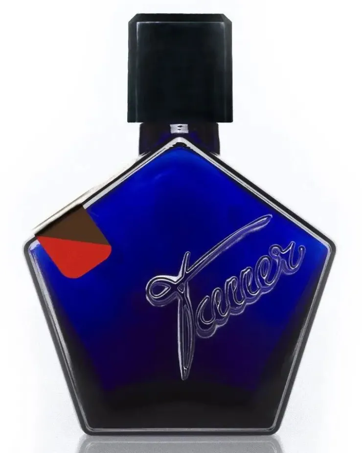 ANDY TAUER Ambra|Labdano<Au Coeur du Desert Extrait