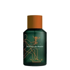 MARIEJEANNE Samples<Au Pied du Rosier