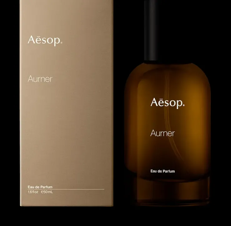 AESOP Samples<Aurner