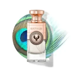 ELECTIMUSS Muschio|Oud<Aurora pure parfum