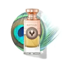 ELECTIMUSS Muschio|Ambra<AUSTER Pure parfum - Profumi - Alla Violetta Boutique