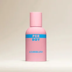 PERROY Samples<Azureblush