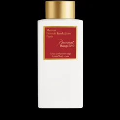 Maison Francis Kurkdjian Idratante Corpo|Profumi Di Nicchia<Baccarat Rouge 540 Body Cream