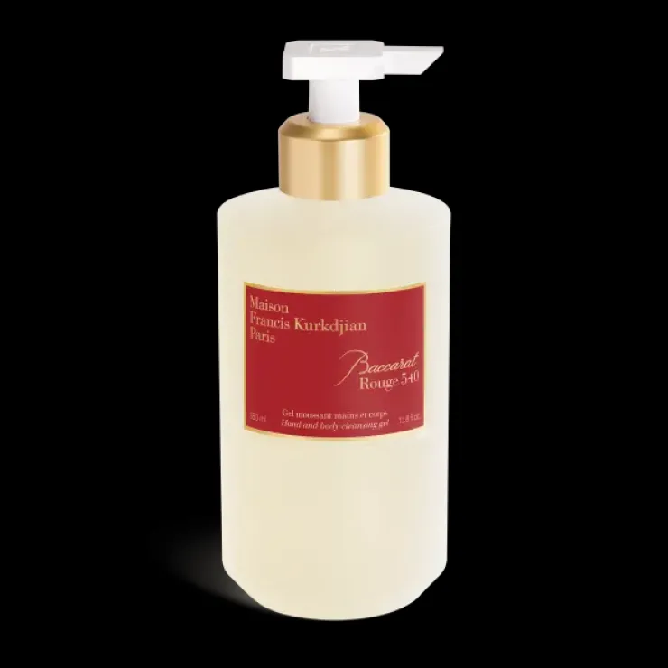 Maison Francis Kurkdjian Bagnodoccia<Baccarat Rouge 540 Body Wash - Alla Violetta Boutique