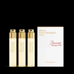 Maison Francis Kurkdjian Vaniglia|Ambra<Baccarat Rouge 540 eau de parfum
