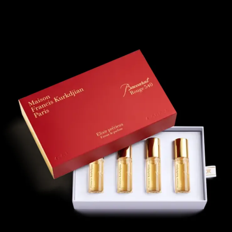 Maison Francis Kurkdjian Olio|Olio<Baccarat Rouge 540 Elixir