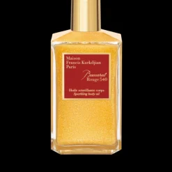 Maison Francis Kurkdjian Olio|Olio<Baccarat Rouge 540 Sparkling Body Oil