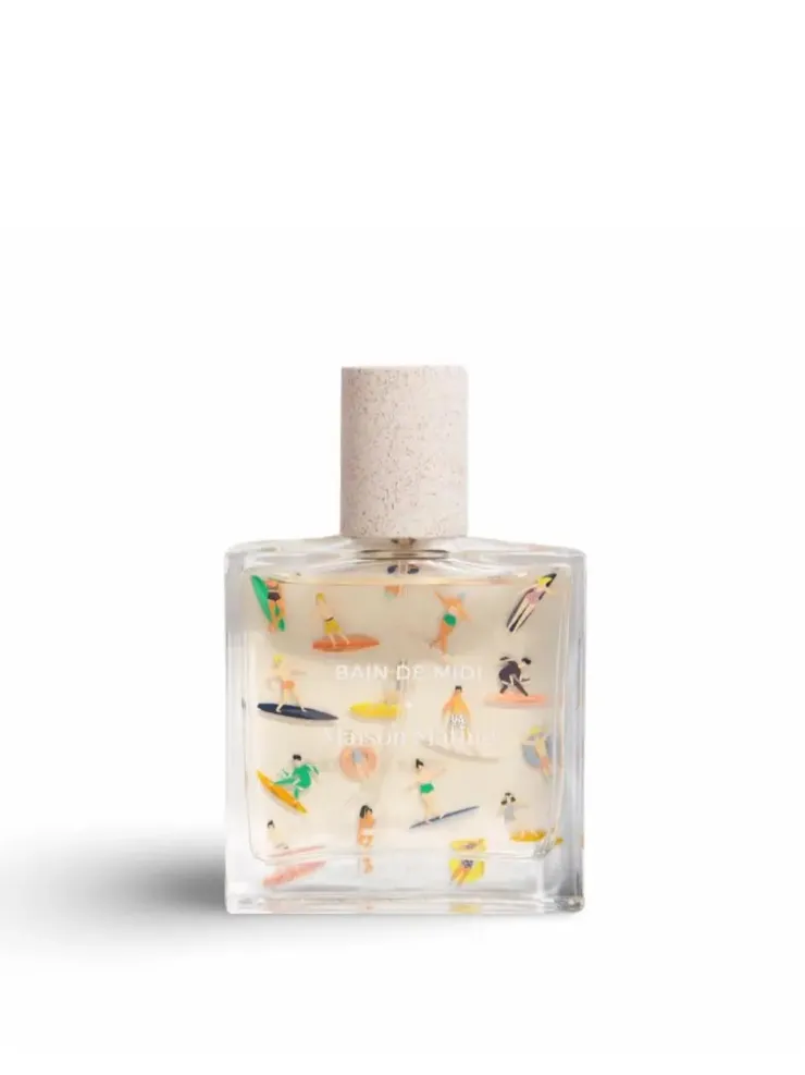 MAISON MATINE Profumi Dolci|Profumi Di Nicchia<Bain de Midi - Alla Violetta Boutique