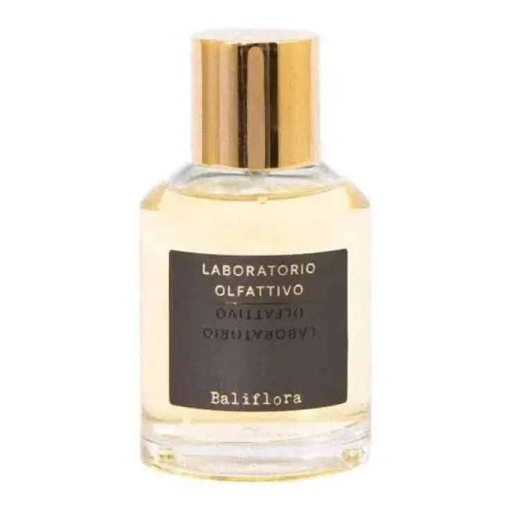 Laboratorio Olfattivo Laboratorio Olfattivo|Muschio<Baliflora Eau de Parfum