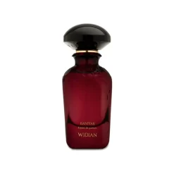 WIDIAN Bergamotto|Vetiver<Baniyas Extrait de parfum