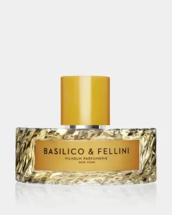 VILHELM Muschio|Profumi Legnosi<Basilico & Fellini eau de parfum