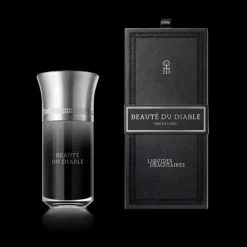LIQUIDES IMAGINAIRES Vetiver|Profumi Legnosi<Beautè du Diable Eau de parfum