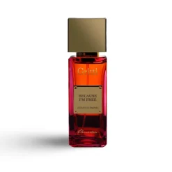 GRITTI Tuberosa|Profumi Dolci<Because I'm Free