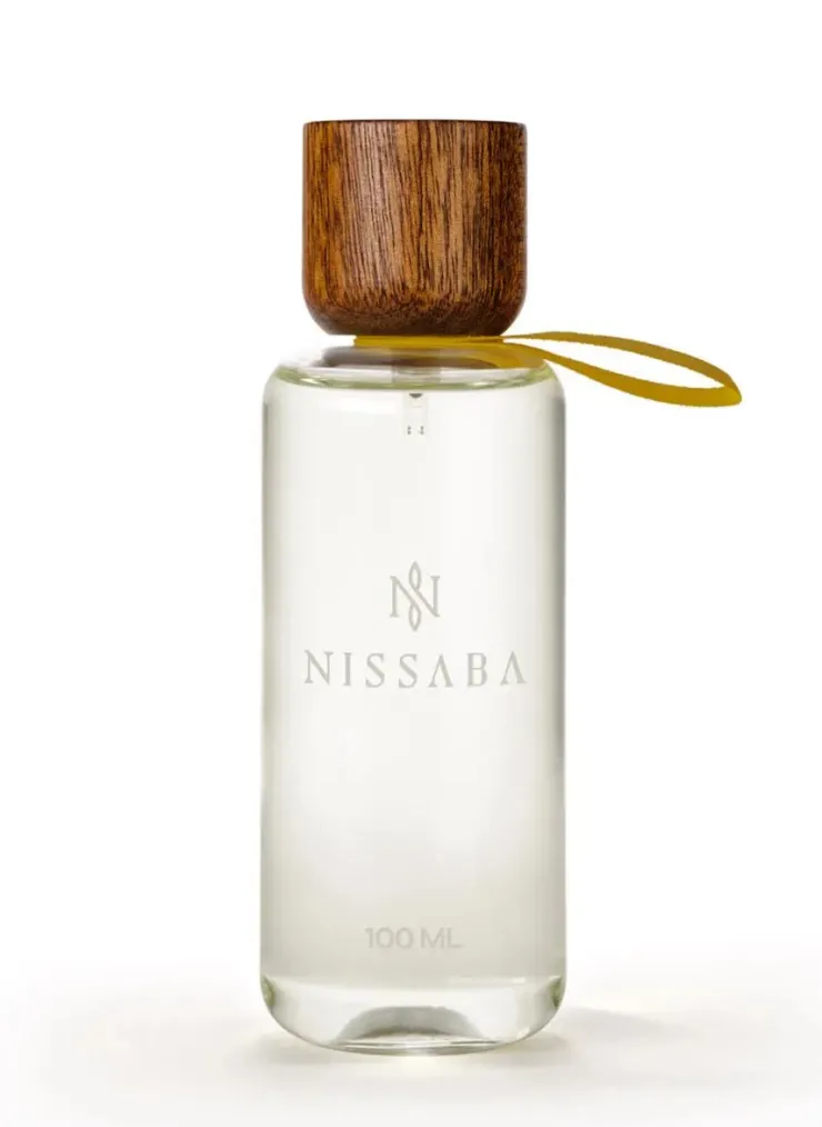 NISSABA Incenso|Samples<Berbera