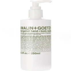 MALIN+GOETZ Bagnodoccia<Bergamot Hand Body Wash