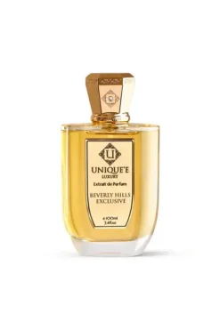 UNIQUE'E Rosa|Tabacco<Beverly Hills Exclusive Uniqque'e