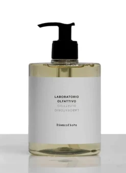 Laboratorio Olfattivo Sapone|Laboratorio Olfattivo<Biancofiore Sapone Liquido