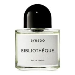 BYREDO Cuoio|Patchouli<Bibliotheque Eau de Parfum