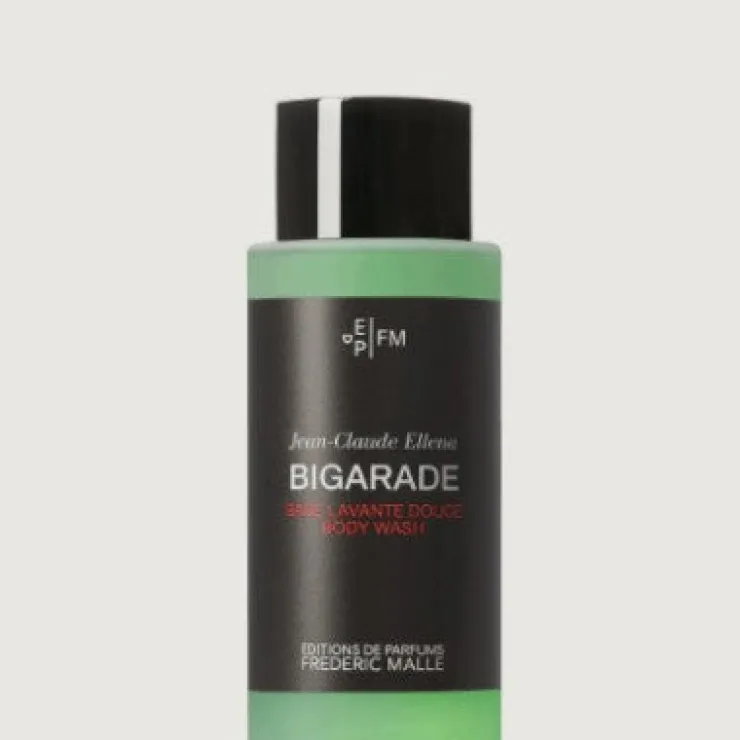 FREDERIC MALLE Bagnodoccia<Bigarade Concentree Base Lavante