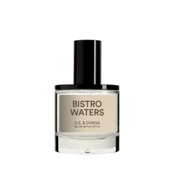 D.S. & DURGA Muschio<Bistro Waters eau de parfum