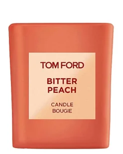 TOM FORD Candela|Profumi Di Nicchia<Bitter Peach Candela 280 gr. - - Alla Violetta Boutique
