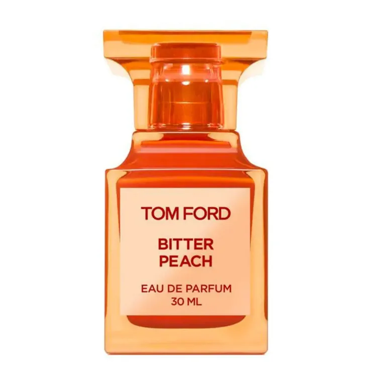 TOM FORD Patchouli|Vaniglia<Bitter Peach
