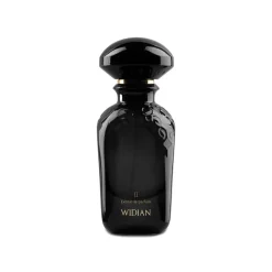 WIDIAN Muschio|Rosa<BLACK II Extrait