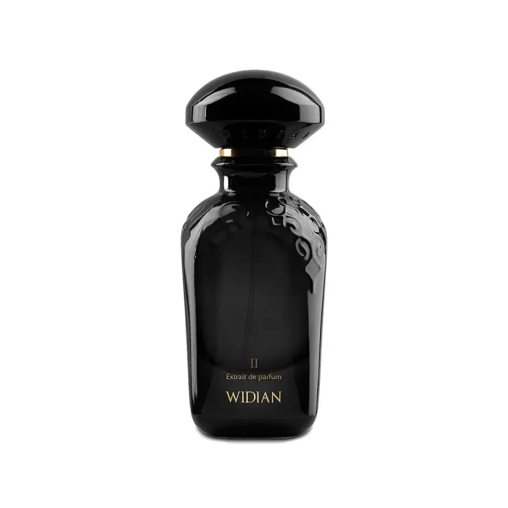 WIDIAN Muschio|Rosa<BLACK II Extrait