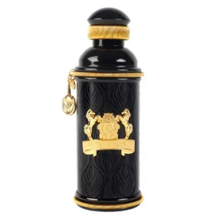 ALEXANDRE.J Ambra|Muschio<Black Muscs eau de parfum