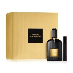 TOM FORD Tuberosa|Profumi Gourmand<Black Orchid set 25