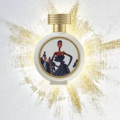 HFC Paris Samples<Black Princess profumo