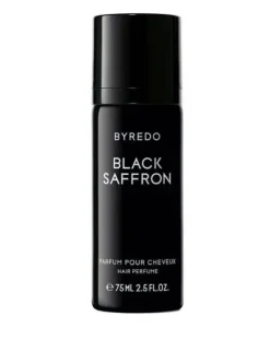 BYREDO Profumo Capelli<Black Saffron Hair Perfume 75 ml - Alla Violetta Boutique