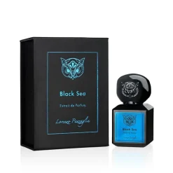 LORENZO PAZZAGLIA Profumi Marini|Acquatico<Black Sea