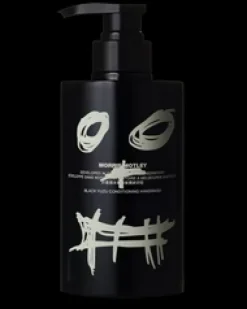 MORRIS MOTLEY Sapone<Black Yuzu Handwash  - Alla Violetta Boutique Napoli