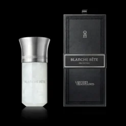 LIQUIDES IMAGINAIRES Vaniglia|Tuberosa<Blanche Bete Eau de parfum