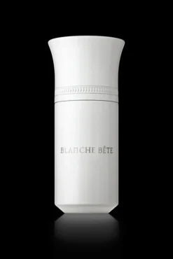 LIQUIDES IMAGINAIRES Profumi Gourmand|Profumi Al Latte<Blanche Bete Limited Edition