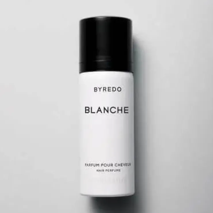 BYREDO Profumo Capelli<Blanche Hair Perfume 75 ml - Alla Violetta Boutique
