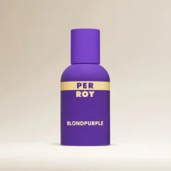 PERROY Samples<Blondpurple