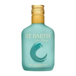 LIGNE ST. BARTH Bagnodoccia|Cocco<Blue Lagoon Shower Gel  - Alla Violetta Boutique Napoli