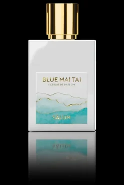 SALUM Samples<Blue Mai Tai  - Alla Violetta Boutique Napoli