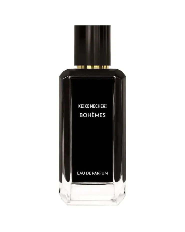 KEIKO MECHERI Bergamotto|Rosa<Bohèmes