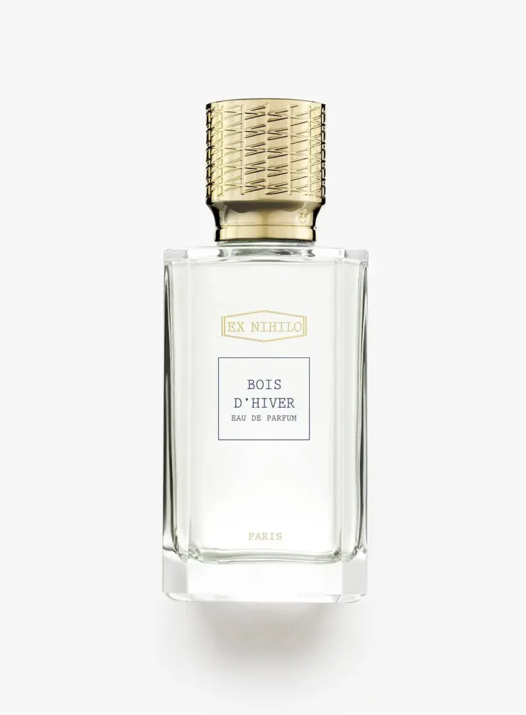 EX NIHILO Muschio|Patchouli<Bois D'Hiver eau de parfum