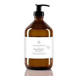 ESSENTIAL PARFUMS Bagnodoccia<Bois Imperial by Quentin Bisch Sapone Mani e corpo