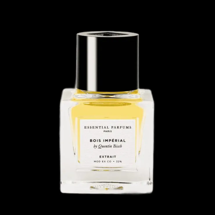 ESSENTIAL PARFUMS Samples<Bois Imperial extrait By Quentin Bisch