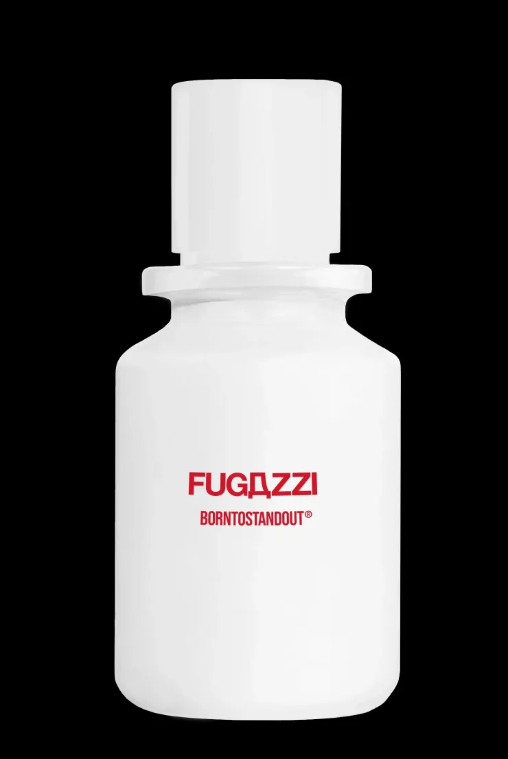 FUGAZZI Tabacco|Akigalawood<Born To Stand Out